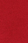 Zivame Retro Peek Jumpers Flat Knit Loungewear Top - True Red — thumbnail 6